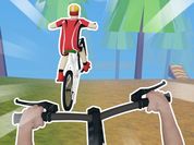 Play Bicycle Rush 3D