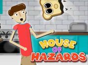 Play House of Hazards Online