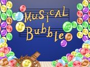 Play Musical Bubble