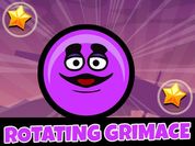Play Rotating Grimace 