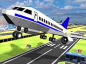 Play Real Flight Simulator 3D