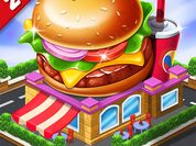 Play Cooking Crush - cooking games