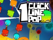 Play 1clic 1line 1pop