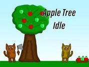 Play Apple Tree Idle