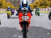 Play Moto Speed GP