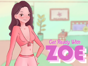 Play Get Ready With Zoe