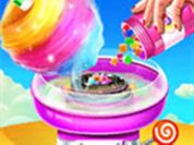 Play Cotton Candy Shop - Run Your Own Business