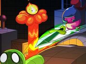 Play Slime Knight