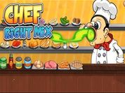 Play Chef Righty Mix