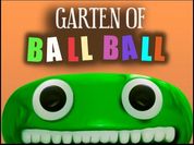 Play Garten Ball Ball