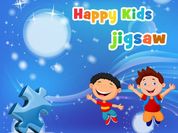 Play Happy Kids Jigsaw