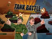 Play Tank Battle : War Commander