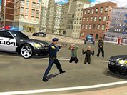 Play Car Driving In big City 2