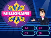 Millionaire Quiz Trivia 