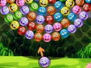 Play Bubble Shooter Lof Toons