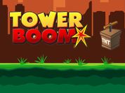 Tower Boom 