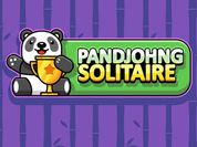 Play Pandjohng Solitaire