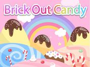 Play Brick Out Candy Online