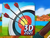 Archery Blast 3D