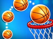 Play Basketball: Cerceaux de tir