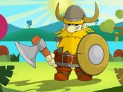 Play ArchHero: Viking story