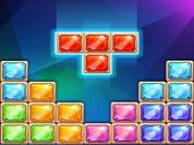 Play Jewel Classic Block Puzzle Tetrix