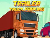 Play Trailer Truck Parking