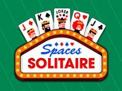 Play Spaces Solitaire
