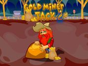 Play Old Jack Gold Miner  - 2