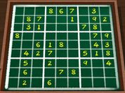 Play Weekend Sudoku 31