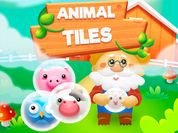 Play Animal Tiles