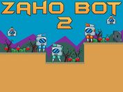 Zaho Bot 2