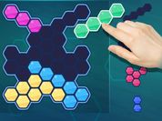 Play Block Hexa Puzzle