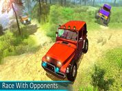 Play Offroad Jeep Driving Simulation Games