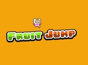 Play Fruit Jump