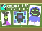 Play Color Kit Fill - Board