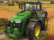 Play  Heavy Tractor Pull 3D