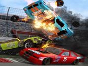 Play Demolition Derby Car Games 2020