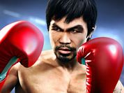 Play Real Boxing Manny Pacquiao