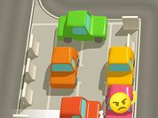 Play Car Parking: Traffic Jam 3D