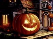 Play Halloweem Pumpkin Adventure