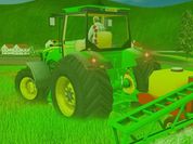 Tractor Farming