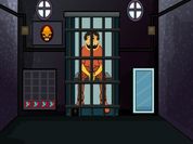 Old Prisoner Escape