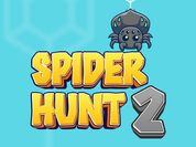 Play Spider Hunt 2