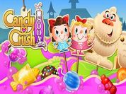 Play Candy Crush Saga 3D