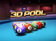 Play 3D Pool Champions