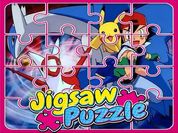 Play Pokemon Jigsaw Rush