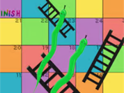 Play Snakes Ladders Online