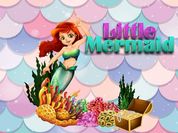 Play Little Mermaid