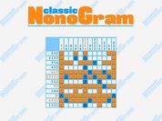 Play Classic Nonogram